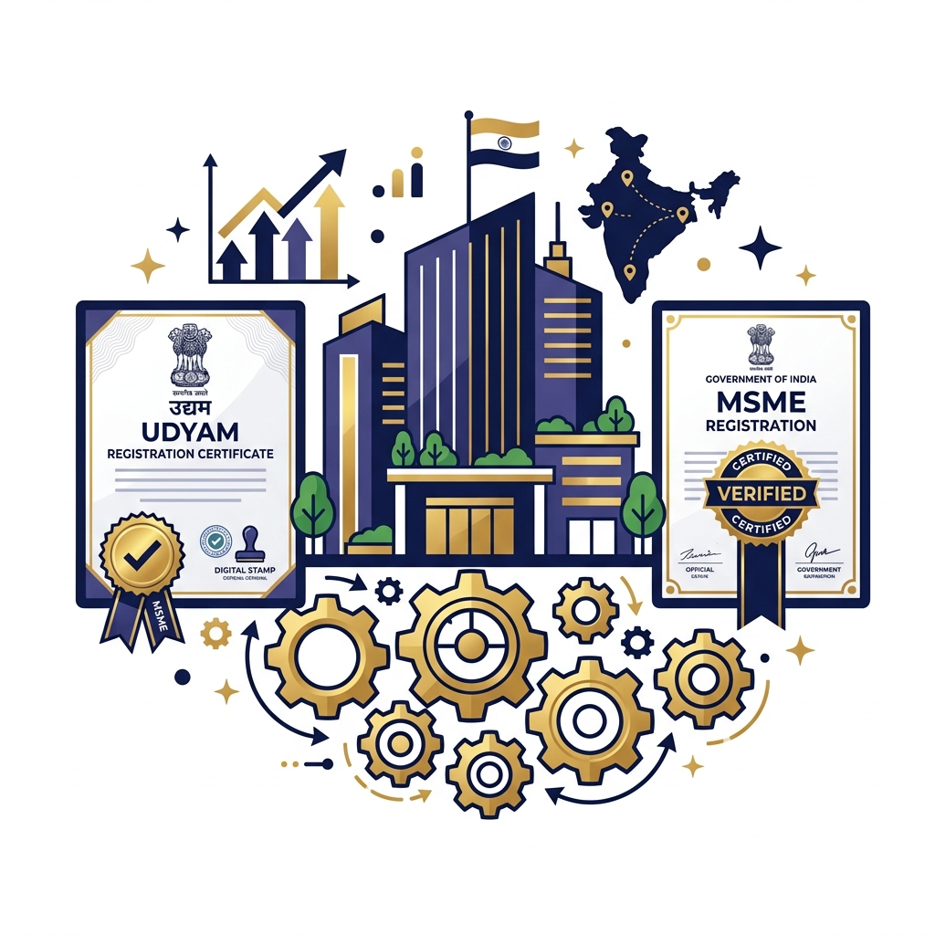 MSME Registration