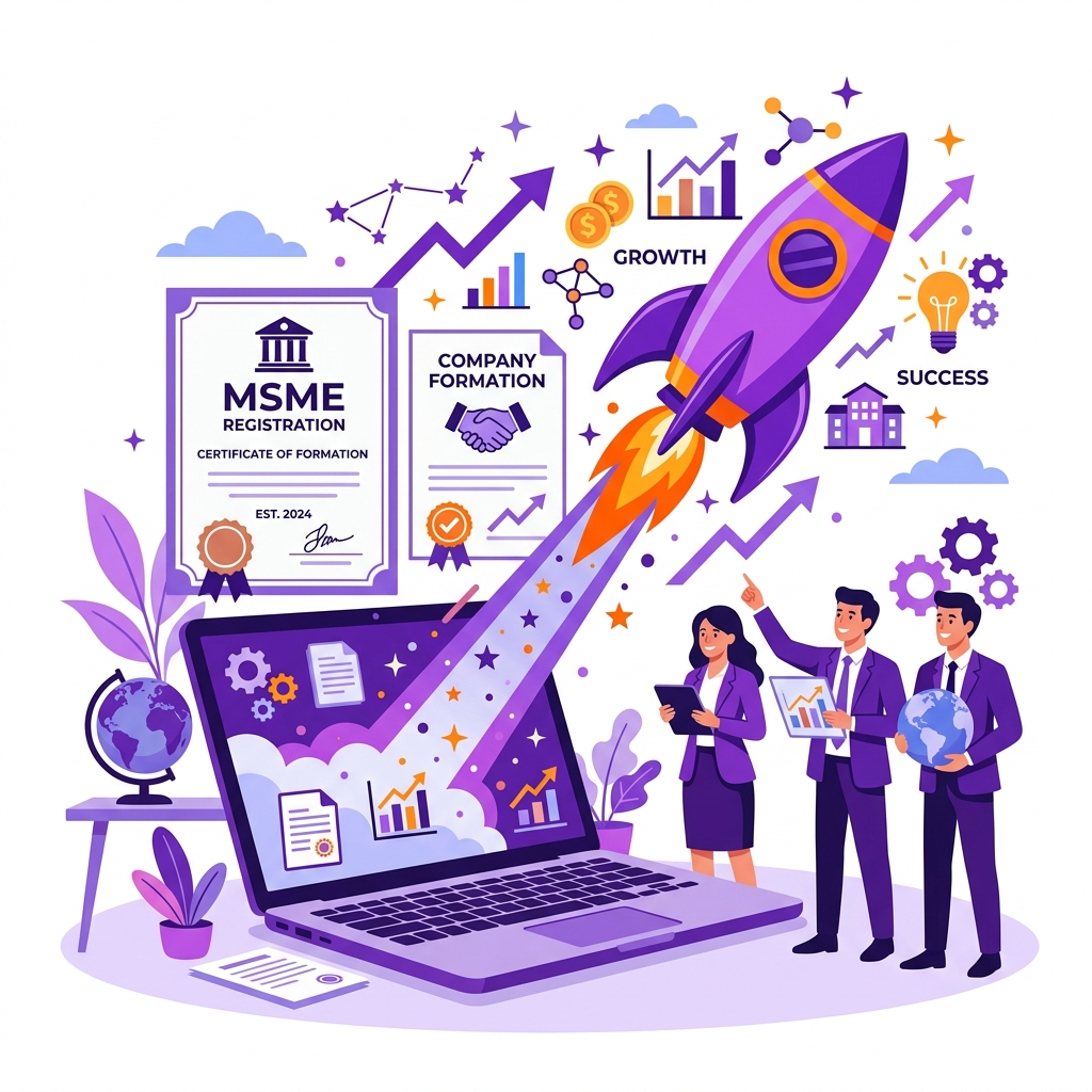 Startup Advisory